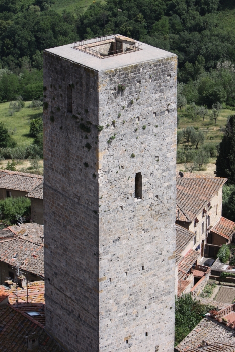 Toscane 09 - 426 - St-Gimignano